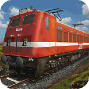 印度火车模拟3d免费版 v3.4.7.5 安卓版