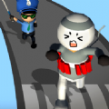 警察故事3D小游戏