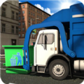 模拟垃圾车正式版