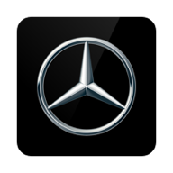 梅赛德斯-奔驰应用程序app