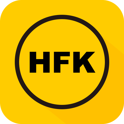 HFK行车记录仪app v1.6.3 最新版