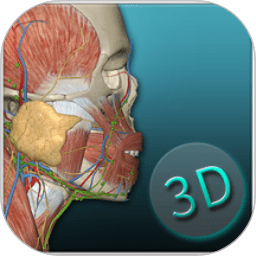 人体解剖学图集app