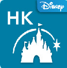 香港迪士尼乐园官方app下载 V1.0 官方版