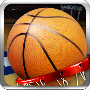 疯狂篮球Basketball Mania v3.5 安卓版