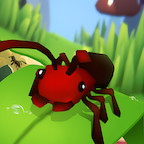 蚂蚁王国模拟器 v1.0.0 安卓版