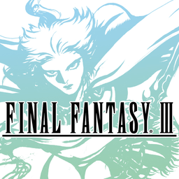 最终幻想3像素复刻版手游(Final Fantasy III) v1.0.1 安卓版