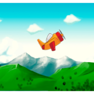军用小飞机游戏 v1.0 安卓版