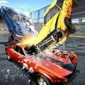 车祸模拟3D游戏
