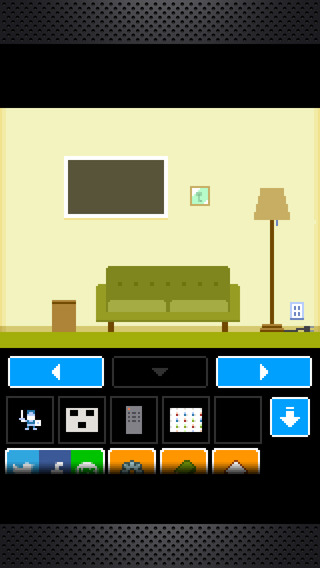 小房间2手机游戏(TinyRoom2)