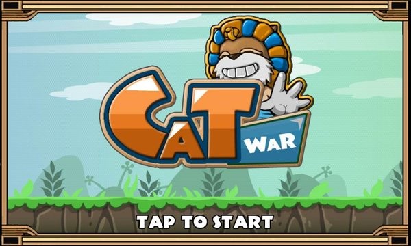 猫之战争(cat war)