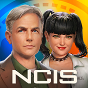 ncis隐藏的罪犯内购版(NCIS Hidden Crimes)