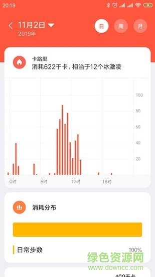 Xiaomi Wear apk