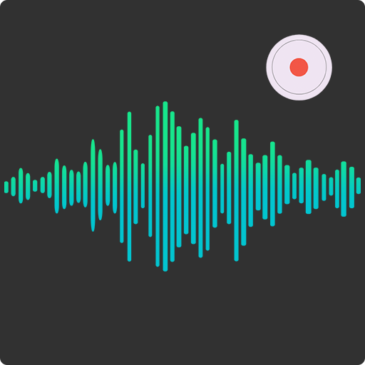 声控录音机语音备忘app v3.3.1029 最新版