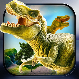 恐龙进化模拟器游戏