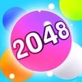 2048碰碰球游戏 v1.00