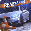 真实模拟驾驶汽车游戏(Real Car Parking 2017) v1.007 安卓版