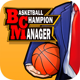 BCM篮球经理激活版(Basketball Champion Manager)