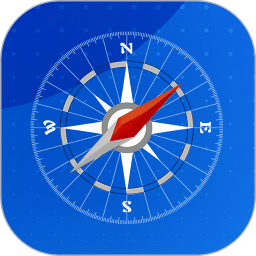 地图导航指南针app v4.8.9 安卓版