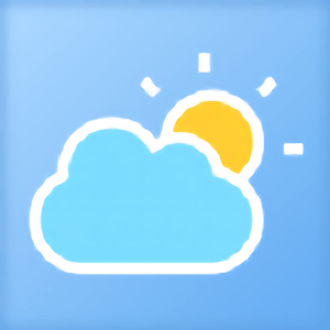 气象桌面天气app