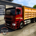 载物卡车运输游戏 v1