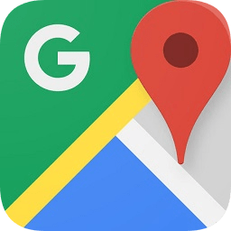 谷歌地图2020最新款高清导航(Maps) v10.25.2 安卓中文版