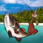 钓鱼天堂3d(Fishing Paradise 3D)