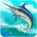 The Blue Marlin蓝枪鱼历险手机版 v1.0.1 安卓版