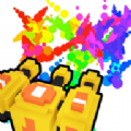 炮塔疯狂射击ColorfulBombing v1.6.8 安卓版
