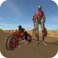 摩托车机器侠(Moto Robot)v2.2.05