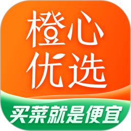 橙心优选官方版 v3.0.2 安卓最新版