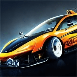 极限赛车竞速挑战赛游戏(extreme car racing game)