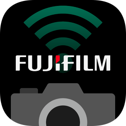 富士相机app传输软件