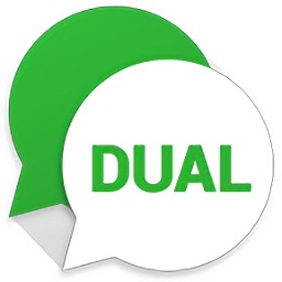 应用双开大师dual v2.4.1 安卓版