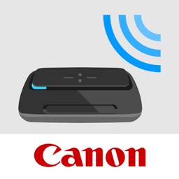 佳能canon connect station app