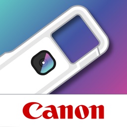 佳能canon mini cam