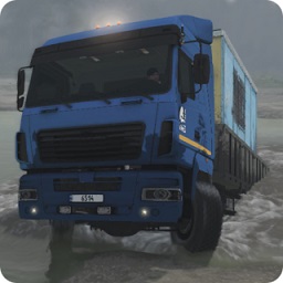 欧洲卡车运输模拟手机中文版