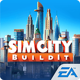 模拟城市6统治者游戏