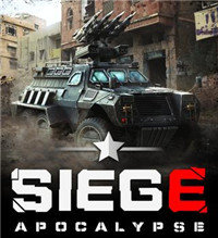 围城启示录SIEGE: Apocalypse