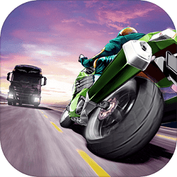 川崎h2模拟驾驶器(Traffic Rider) v1.0 安卓版