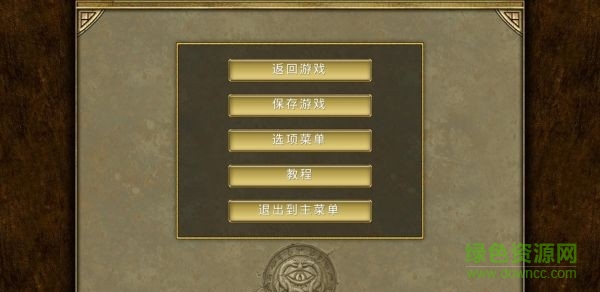 泰坦之旅中文版直装版(titan quest手游)