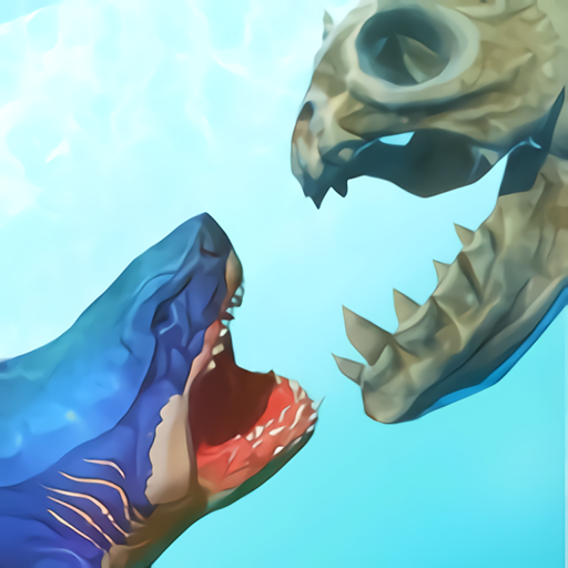 海底大猎杀畅玩版 v1.0.0 最新版