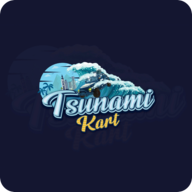 海啸卡丁车Tsunami kart