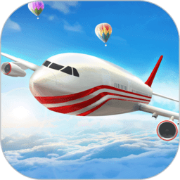 迷你飞机模拟驾驶游戏 v1.8 安卓最新版