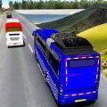 现代巴士驾驶停车模拟游戏