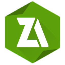 ZArchiver解压缩工具绿色版 v628.74.43 安卓版