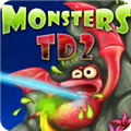 怪物TD2