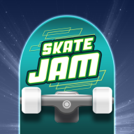 滑板果酱(Skate Jam)