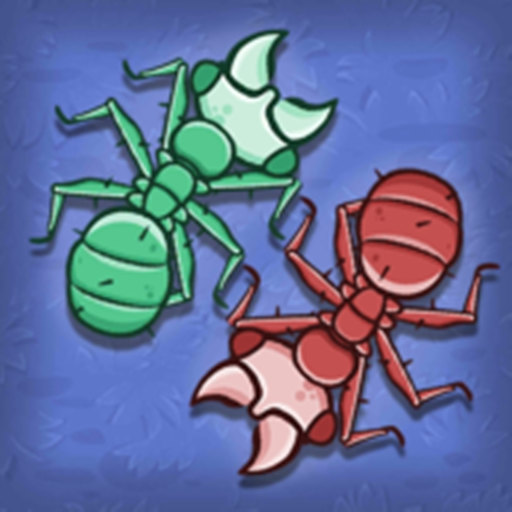 蚂蚁进化大猎杀 v1.0 安卓版