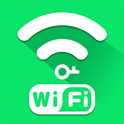 wifi伴侣全能钥匙app