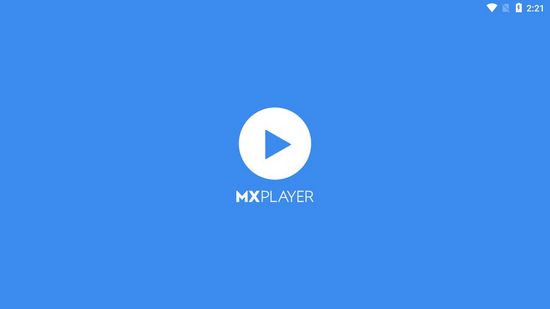 MX Player图片